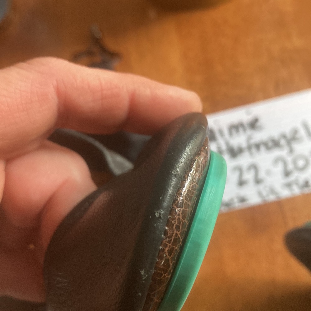 Girls Tieks